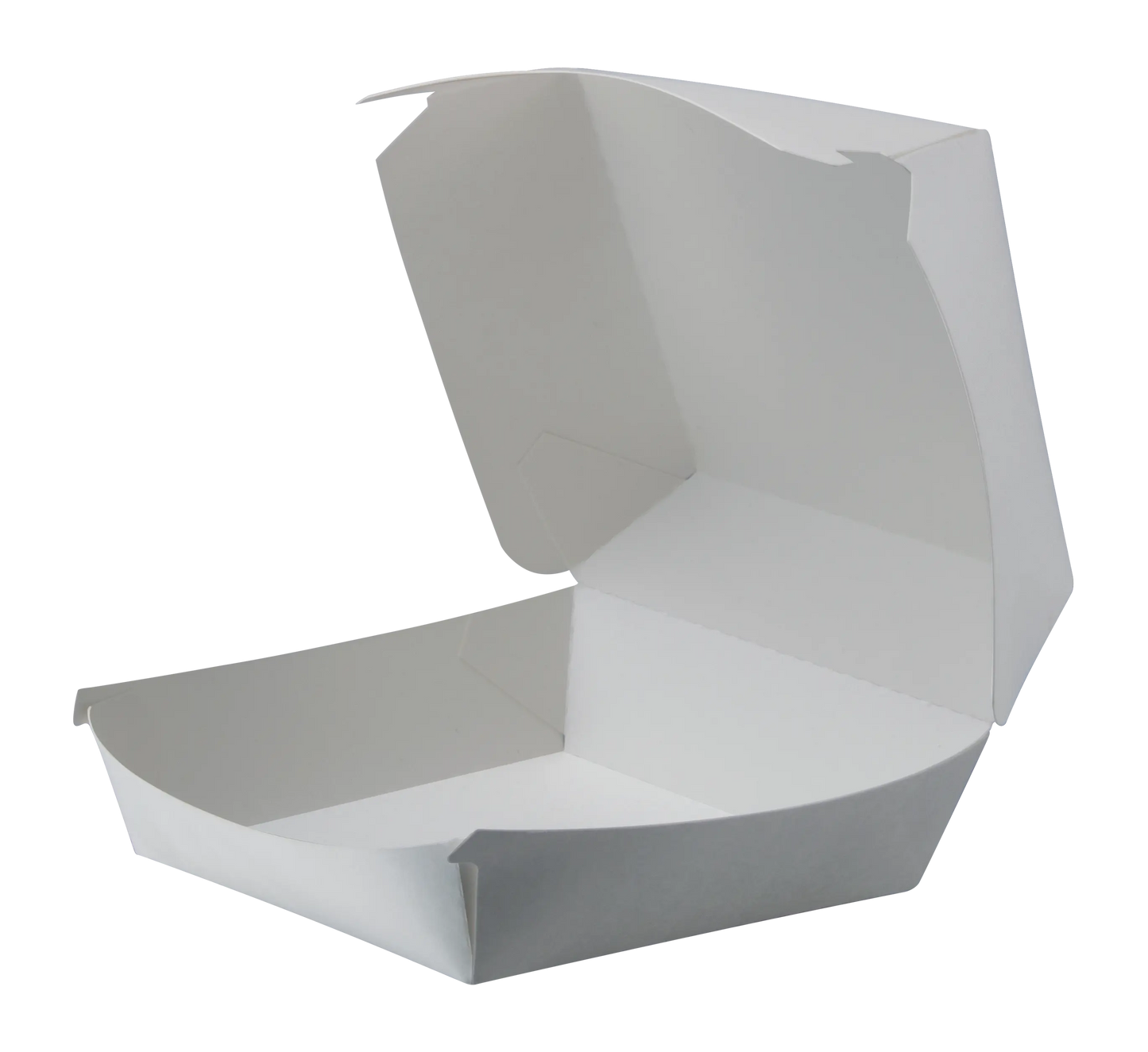 Burger Box (130 x 130 mm)