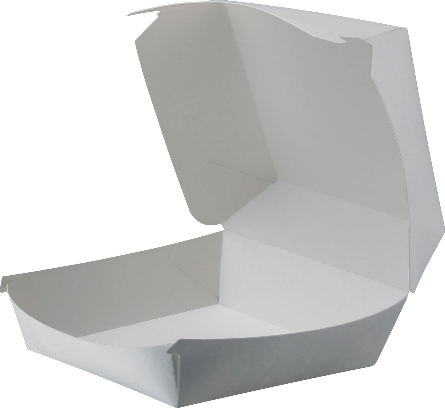 Burger Box (190 x 190 mm)