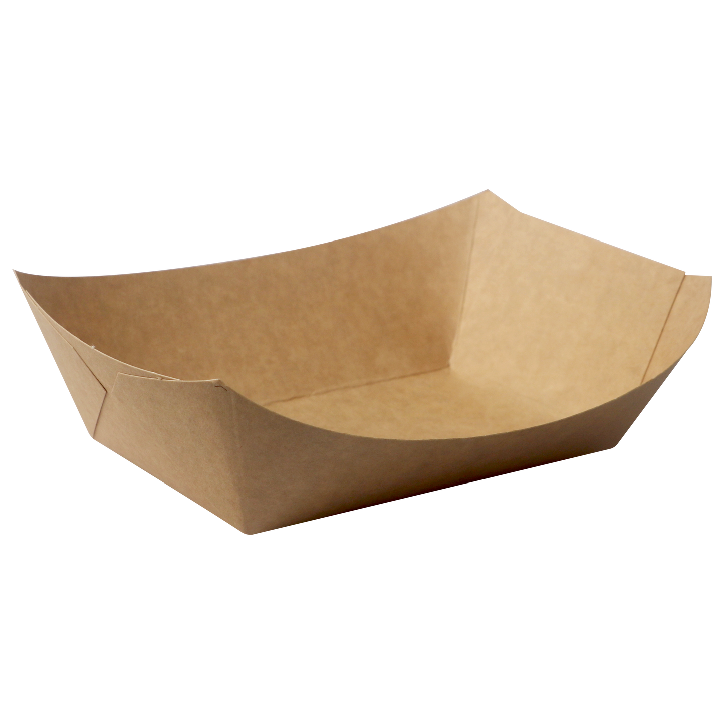 Snack Trays ( 137 x 85 x 52 mm)
