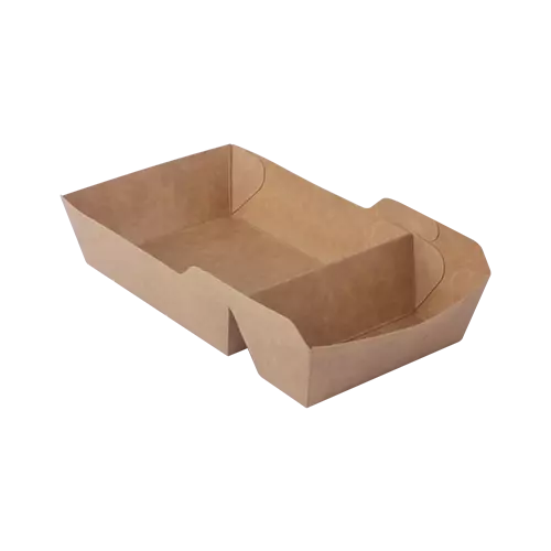 Snack Trays ( 110 x 85 x 35 mm)