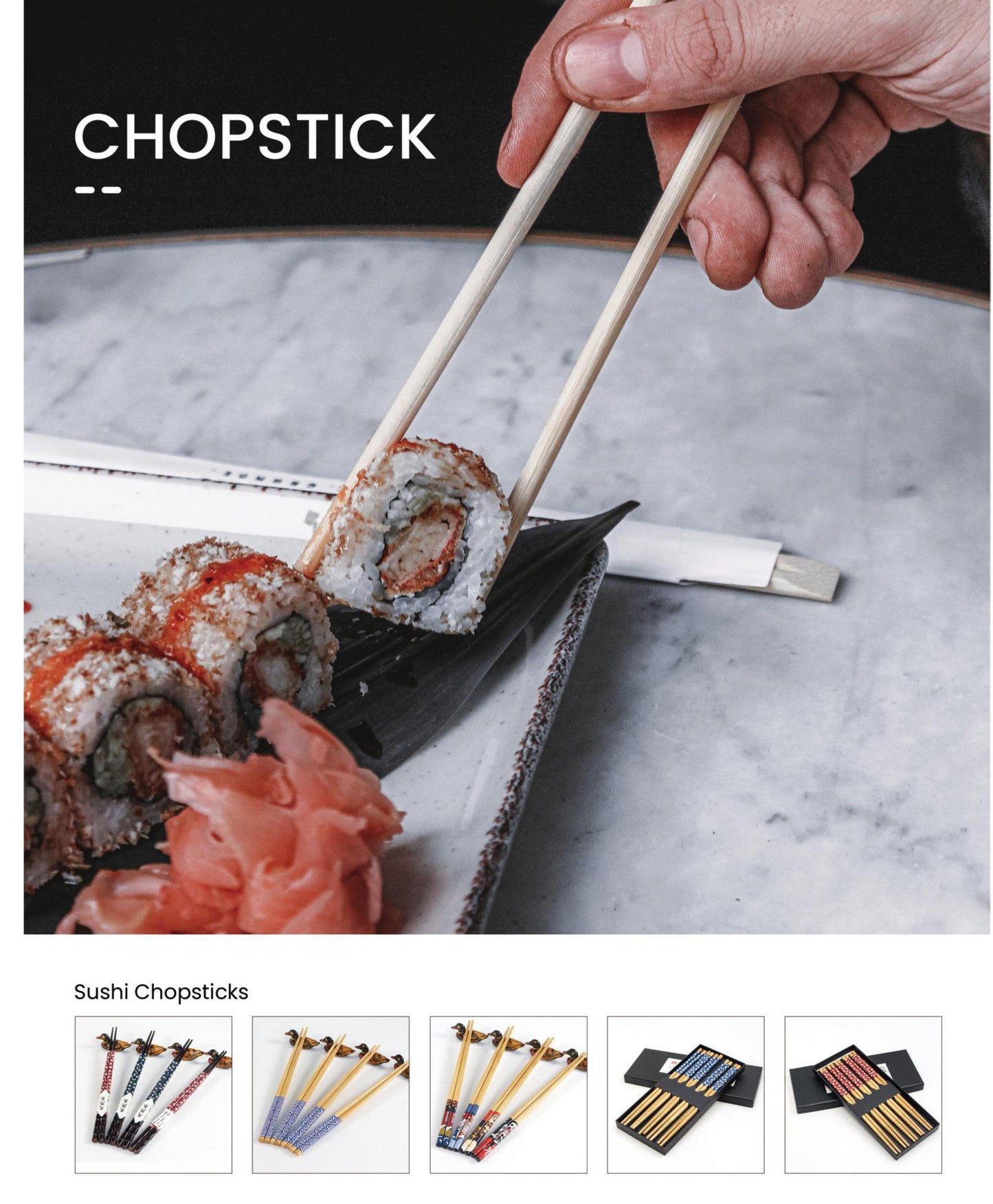 Chopsticks