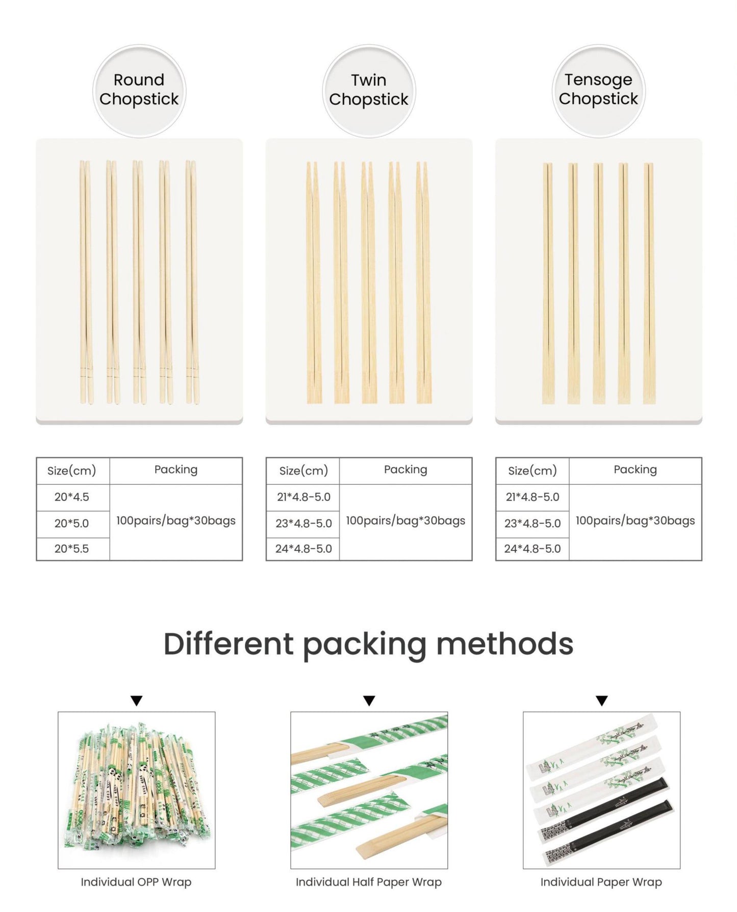 Chopsticks