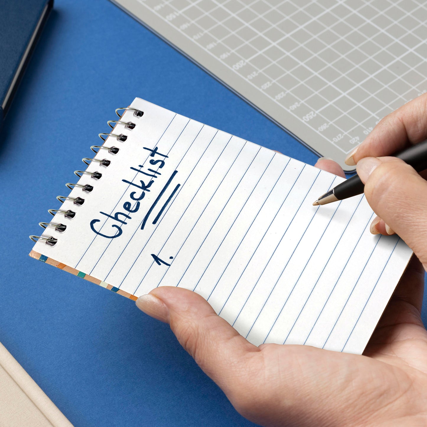 Three Leaf Memo Book 3X5 Top Bound-3Pk - 60 Sheets (Pack Of 3)