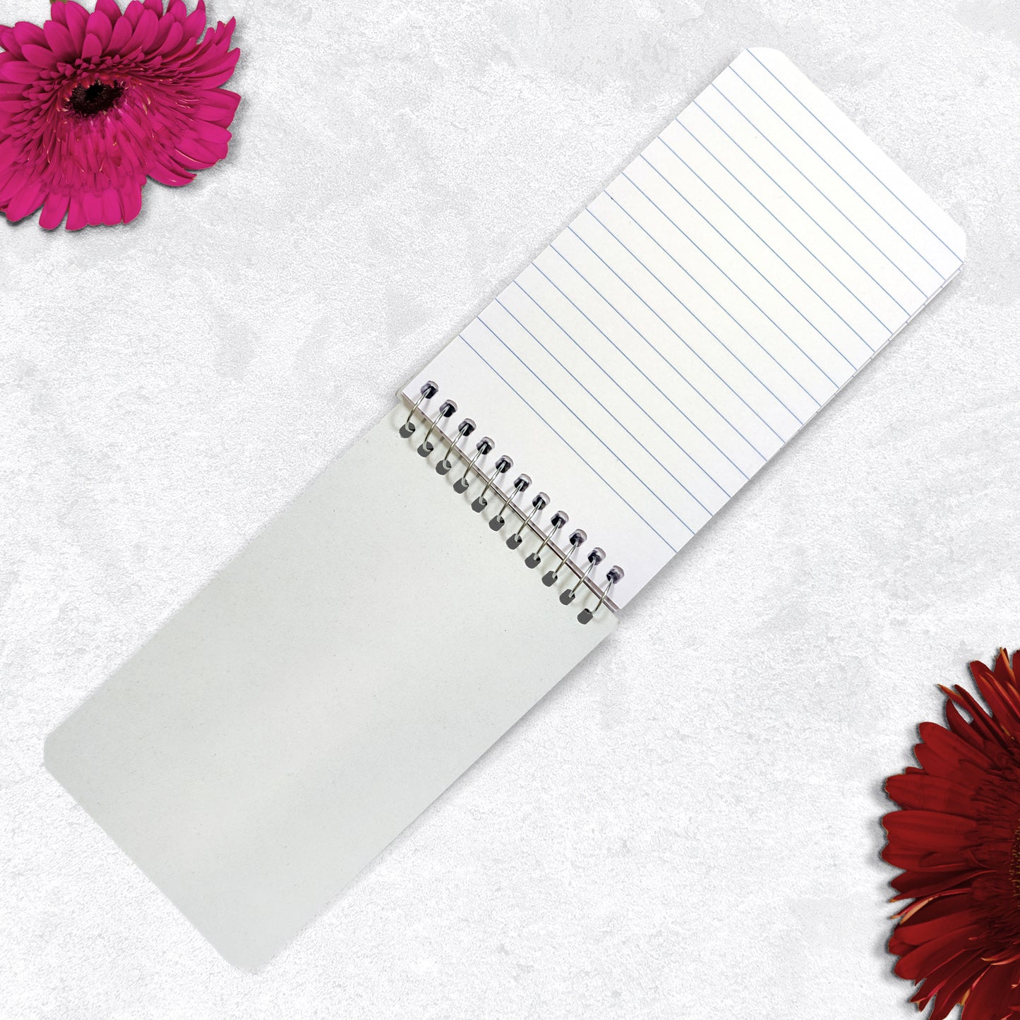 Three Leaf Memo Book 3X5 Top Bound-3Pk - 60 Sheets (Pack Of 3)