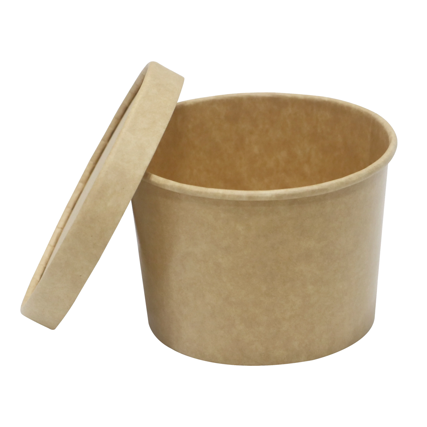 Soup Cups & Lids