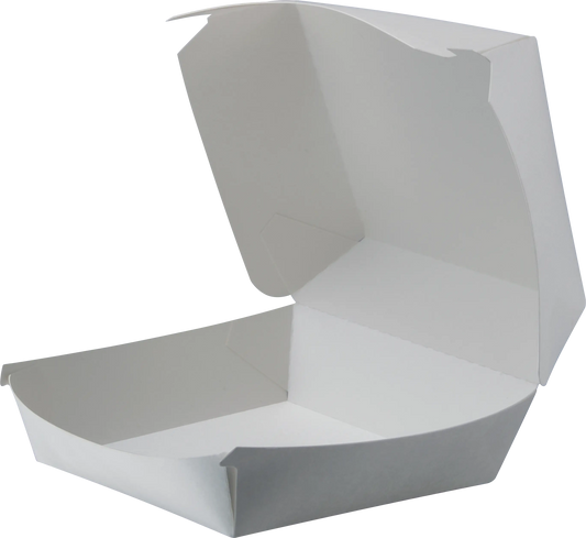 Burger Box (190 x 190 mm)