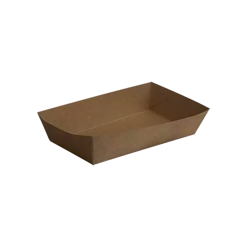Snack Trays ( 120  x 70  x 35  mm)
