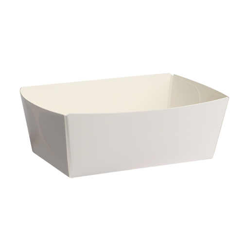 Snack Trays (151  x 90  x 50  mm)