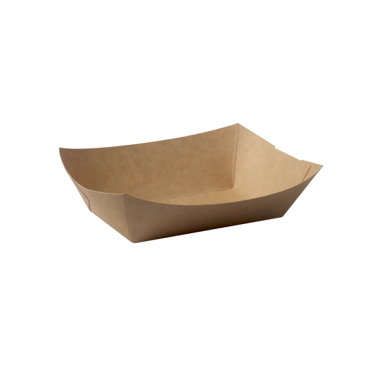 Snack Trays ( 75  x 48  x  25  mm)