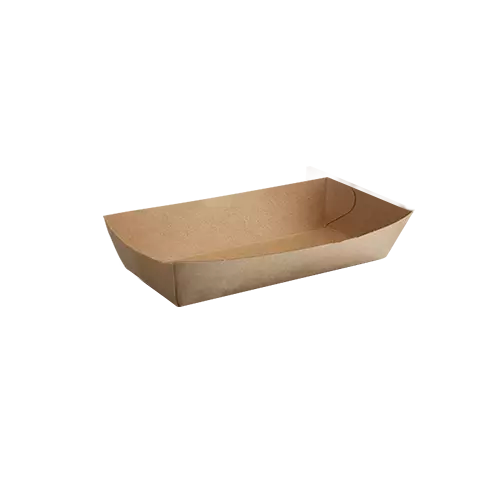 Snack Trays (185  x 40  x 34  mm)
