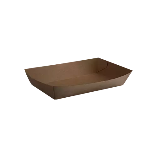 Snack Trays (155  x 85  x  40  mm)
