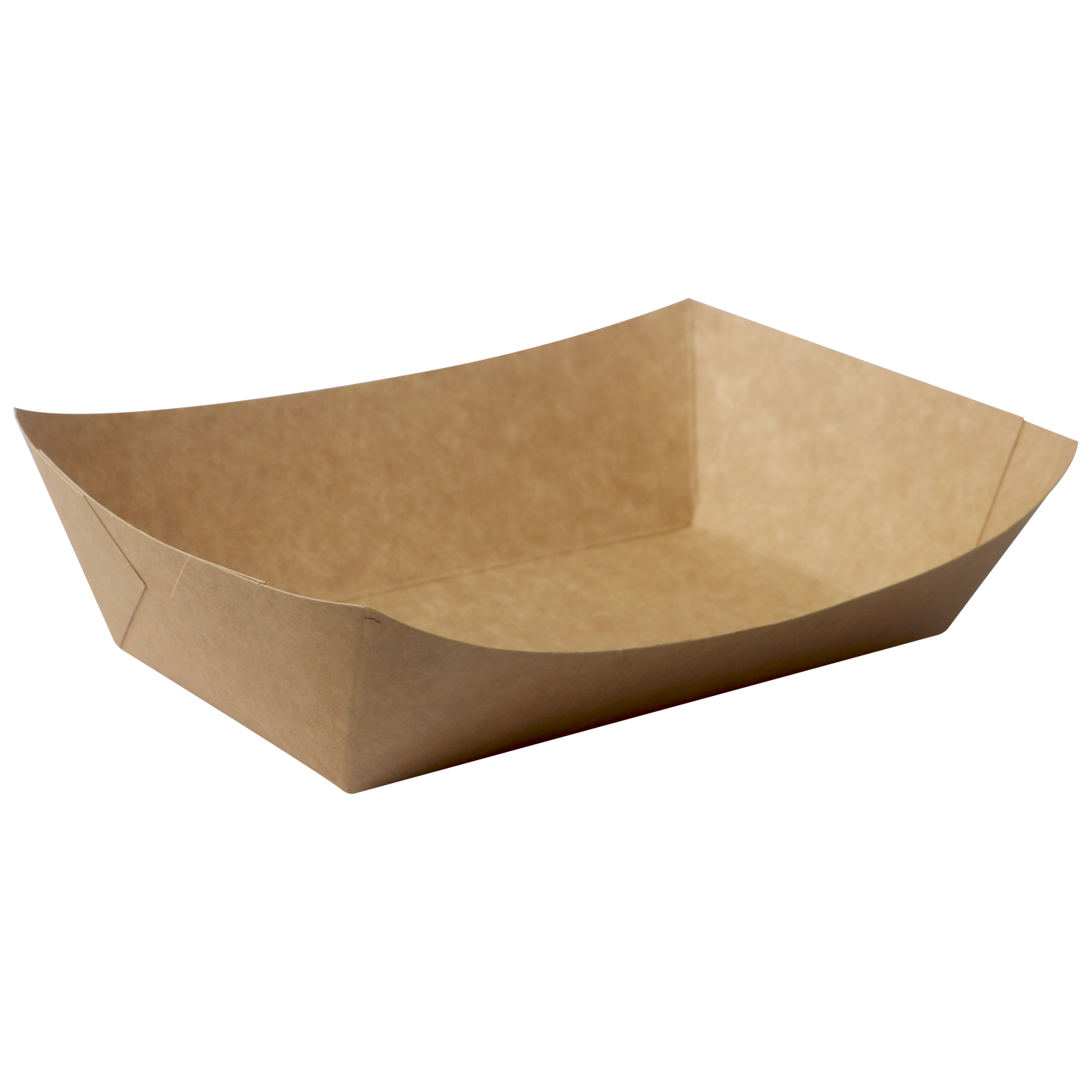 Snack Trays (172  x 91  x 57  mm)