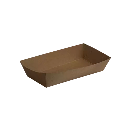Snack Trays (150  x 70  x  37  mm)