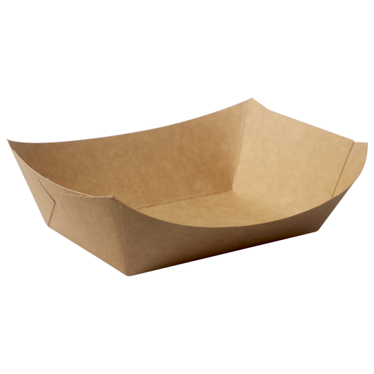 Snack Trays ( 137  x 85  x  52  mm)