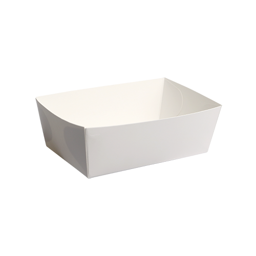 Snack Trays (120  x 70  x  45  mm)