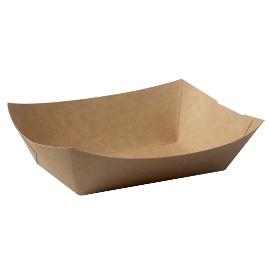 Snack Trays ( 85  x  55  x  32  mm)