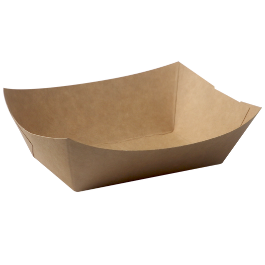 Snack Trays (95  x 57  x 41  mm)