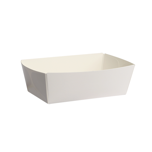 Snack Trays (100  x 60  x 40  mm)