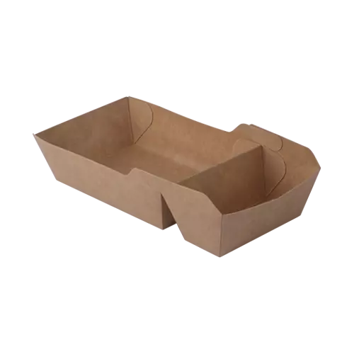 Snack Trays ( 110  x 70  x 34  mm)