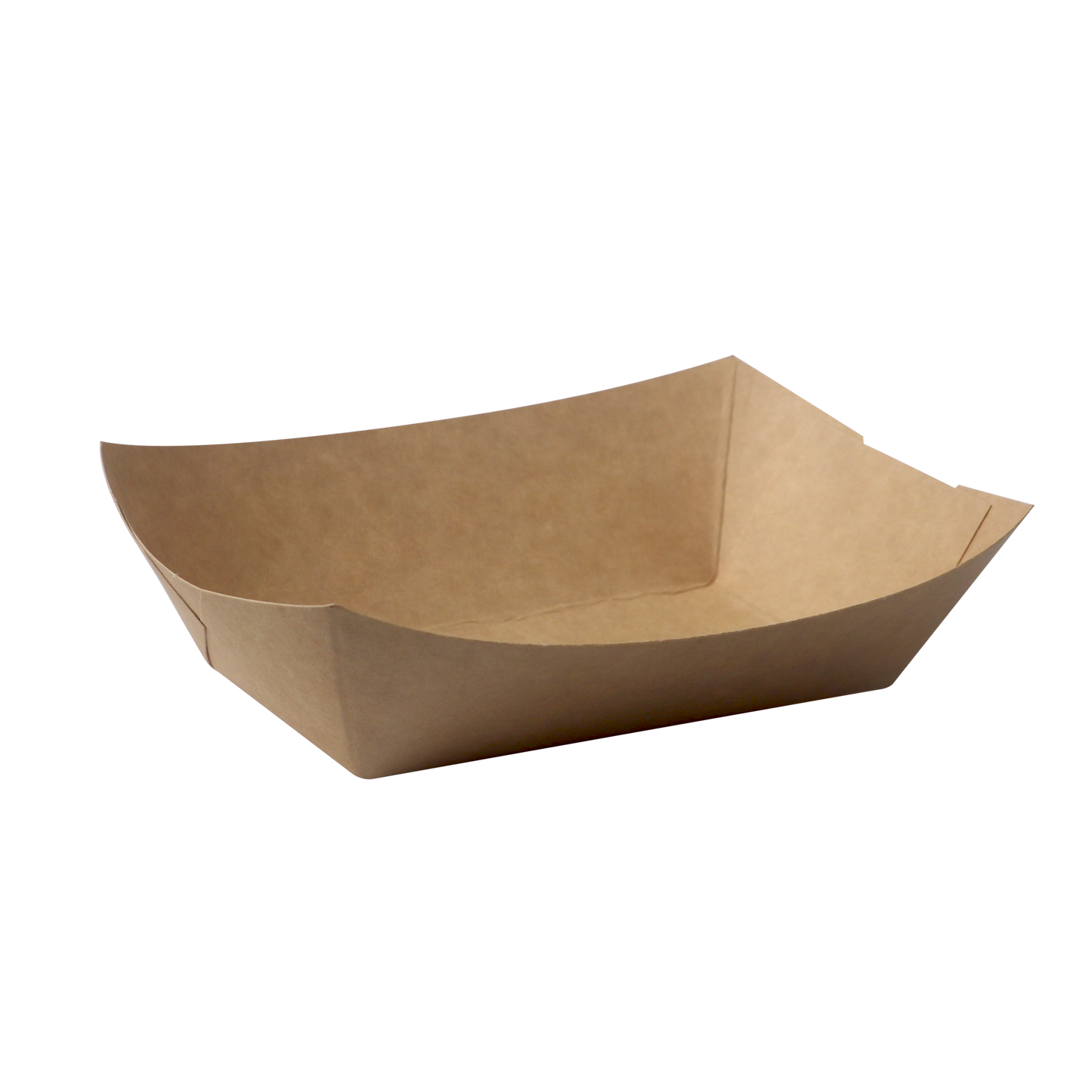 Snack Trays ( 90  x 48  x  32  mm)
