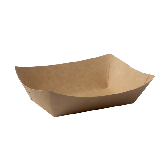Snack Trays ( 90  x 48  x  32  mm)