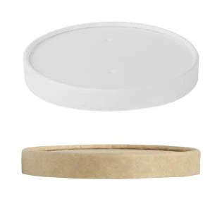 Soup Cups & Lids