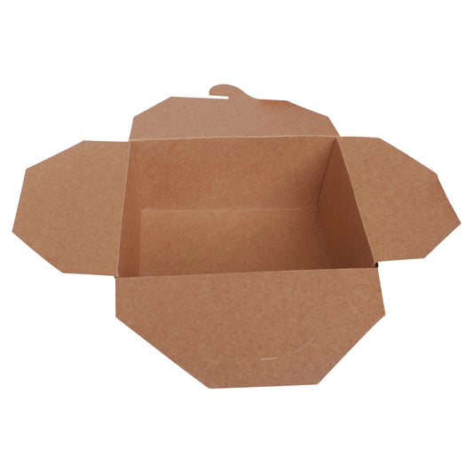 Double Flap Lunch Box (147 x 105 x 72 mm)