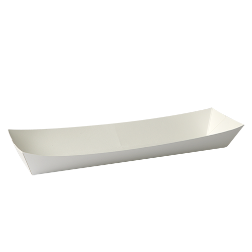Snack Trays ( 250  x  45  x 35  mm)