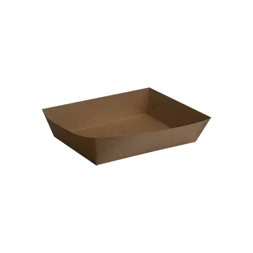 Snack Trays (90  x 69  x  35  mm)