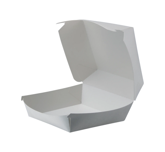 Burger Box (90 x 90 mm)