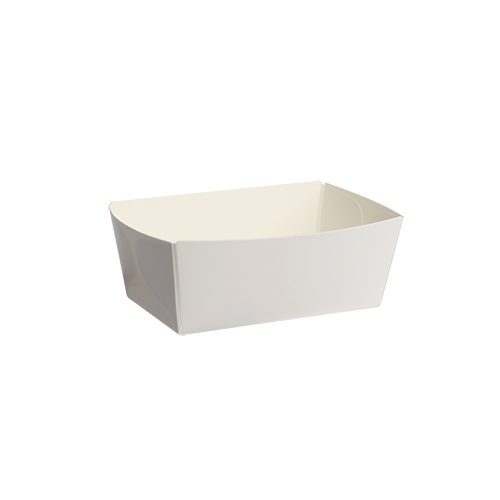 Snack Trays (90  x 55  x 40  mm)