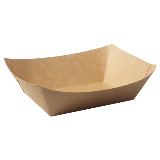 Snack Trays ( 110  x 70  x  45  mm)