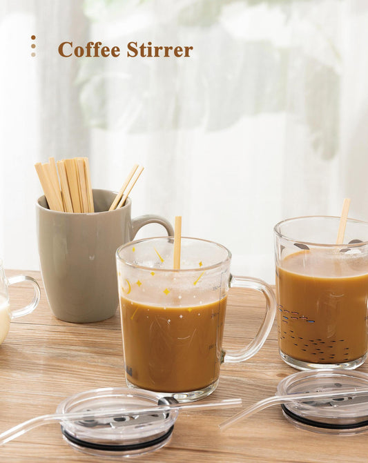 Coffee Stirrer