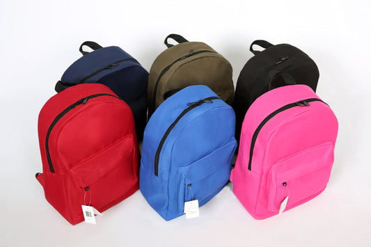 BACKPACK 15 INCH