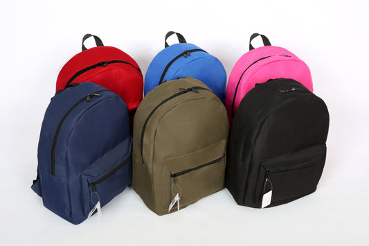 BACKPACK 17 INCH